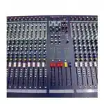 Soundcraft LX 9 24 channels