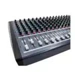 passive mixers