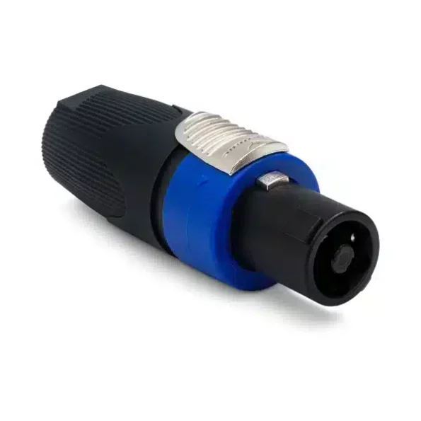 connectors Neutrik speakON