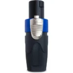 Neutrik speakON connectors for audio gear Nairobi