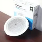 Phillips 8 inch Celling Speaker reviews