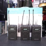 Boya BY-WM8 Pro-K2 dealers in Nairobi