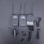 Boya BY-WM8 pro-K2 wireless microphone in Kenya