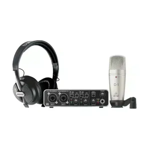 UPHORIA studio pro KH