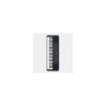 Affordable Yamaha PSR E273 keyboard Nairobi