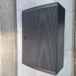 RCF M15 Monitor Speaker features