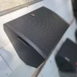 RCF M15 Monitor Speaker reviews