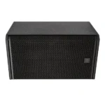 RCF M112 speaker features