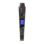 Behringer DBX DriveRack PA² comparison