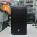 passive speakers