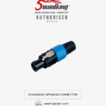 Custom Soundking CB103 connectors Nairobi
