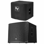EV EKX 118 Bass Speaker specs