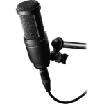 AT2020 microphone