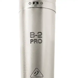 Behringer B-2 Pro condenser microphone Nairobi