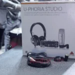 behringer U-PHORIA price in Kenya