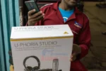 where to buy Behringer U-PHORIA Studio Nairobi