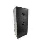 double speaker