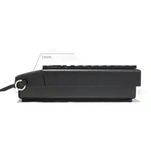 Cherub Sustain Pedal