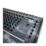 powered mixer