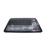 Max ya 1602D mixer