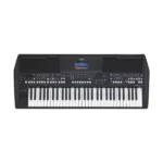PSR SX600 keyboard