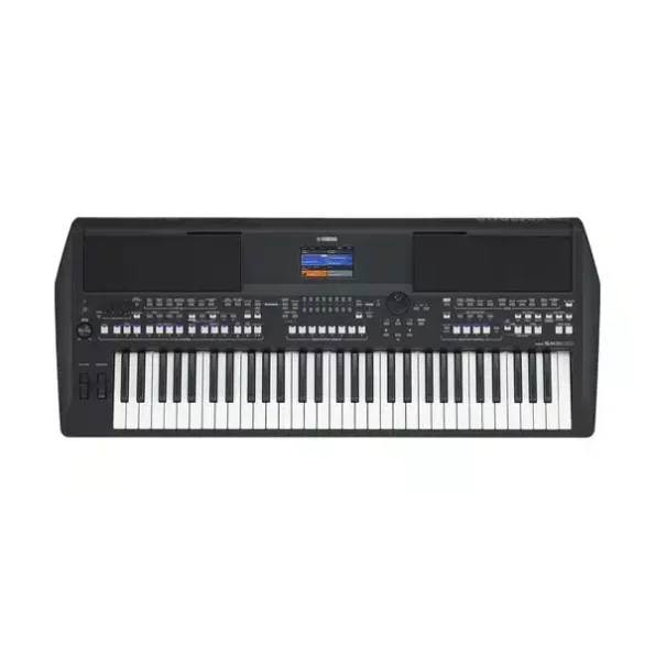 PSR SX600 keyboard