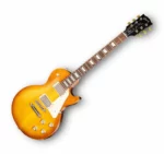 Gibson electric solo guitar specs