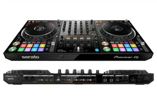 Pioneer DJ Controller DDJ1000SRT