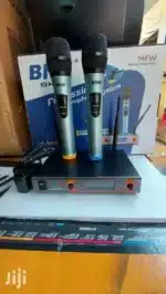 BNK BK 9 HTLP microphone local stores Nairobi