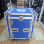 16u Mixer Console Rack