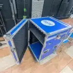 16U mixer flight case Kenya