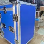 16U flight case supplier Nairobi