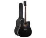 Fender semi-acoustic price Kenya
