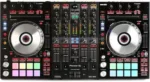 Pioneer DDJ-SX3 4-channel DJ controller specs