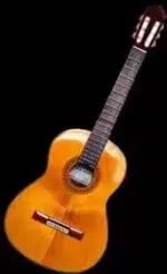 Classical Acoustic Guitar