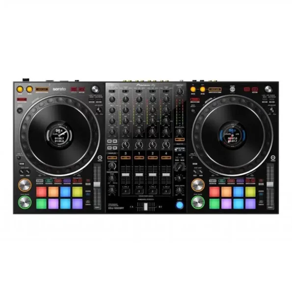 DJ Controller DDJ1000SRT