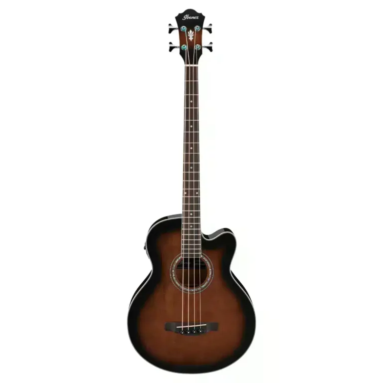 Ibanez Semi-Acoustic Guitar shop Nairobi