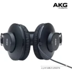 AKG K52 Studio Monitoring Features Kenya