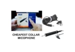 AHUJA Coaler Mic
