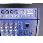 Advanced mixer Nairobi