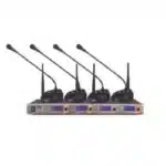 BNK-6666 Goose-neck Mic for Audio Systems Nairobi