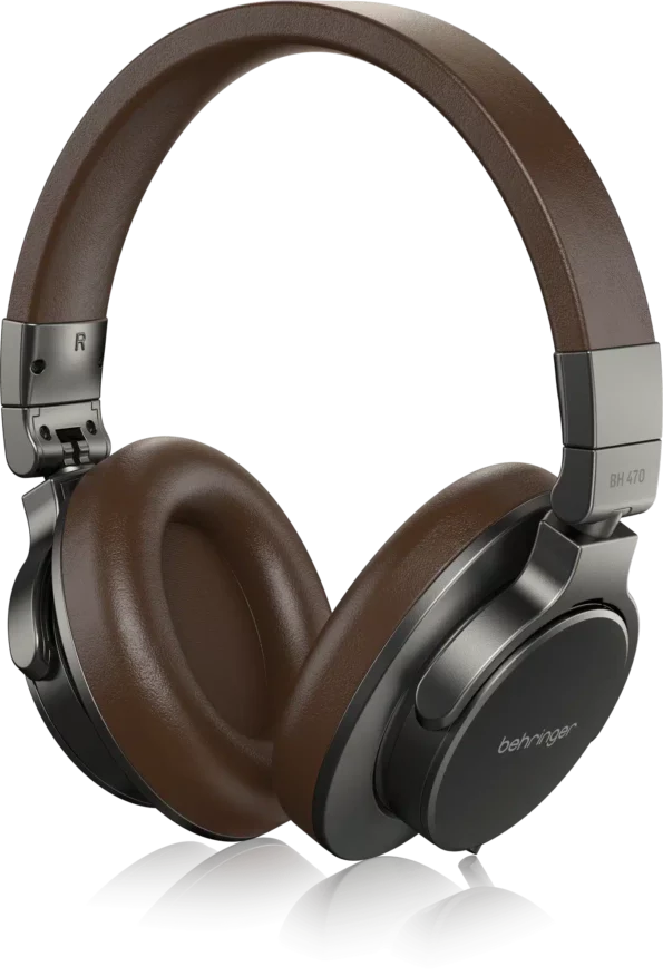 Behringer BH 470 Studio Headphones