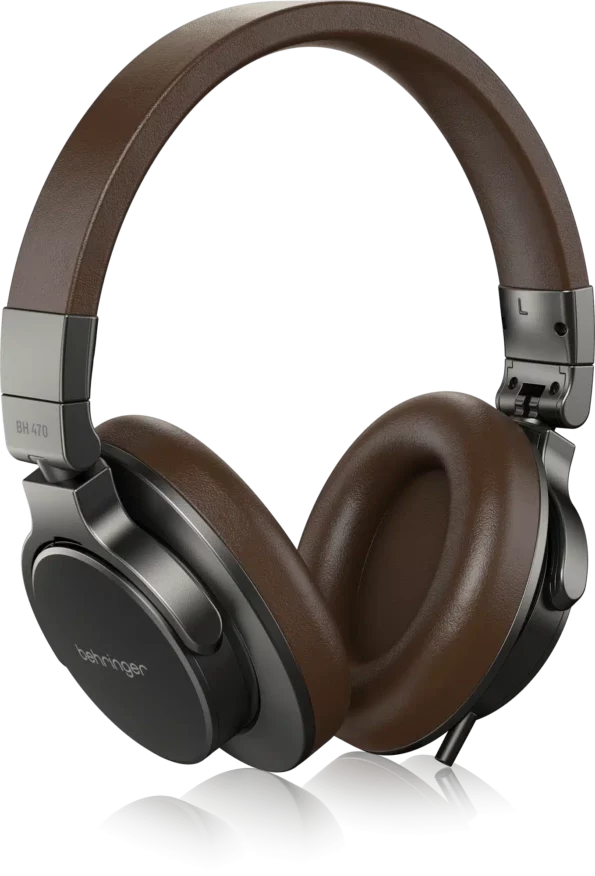 Behringer BH 470 Features Nairobi