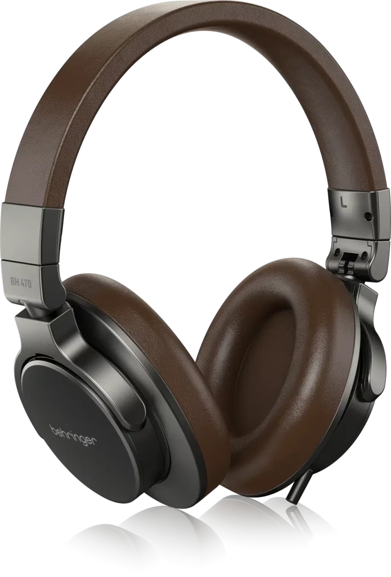 Behringer BH 470 Features Nairobi