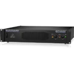 Behringer Europower EP4000 Setup Kenya