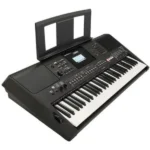 PSR E-463 Keyboard Features Nairobi