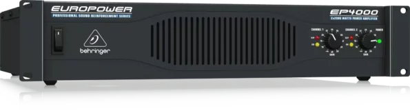 EP4000 EUROPOWER