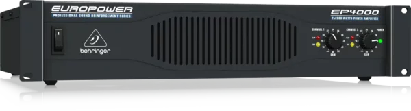 EP4000 EUROPOWER