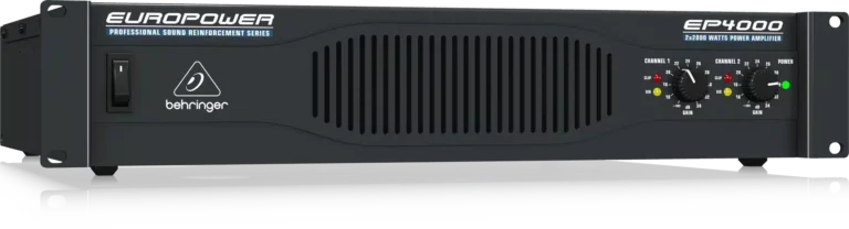 EP4000 EUROPOWER