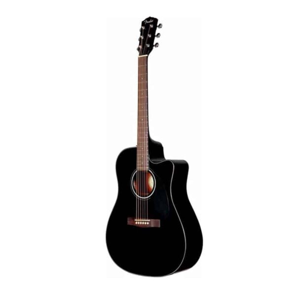 Fender semi acoustic